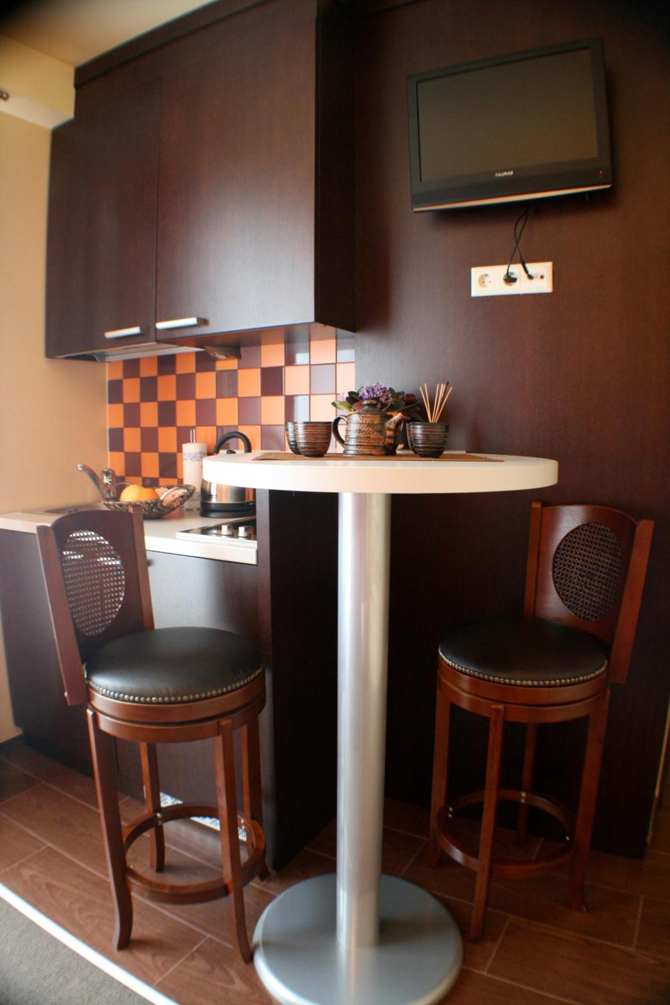 Apart Residences By The Sea Palanga Extérieur photo