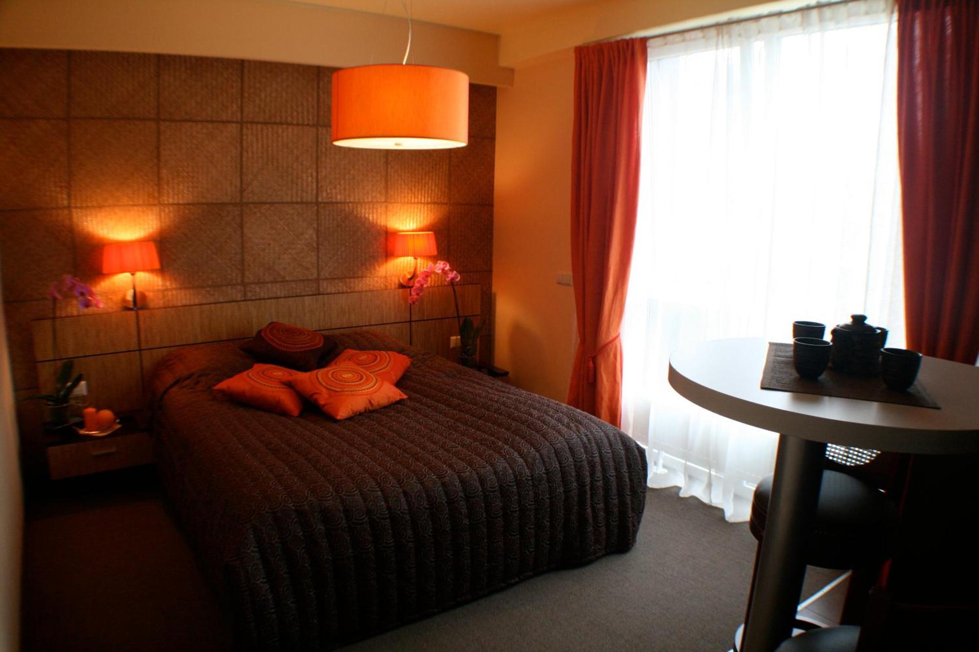 Apart Residences By The Sea Palanga Extérieur photo
