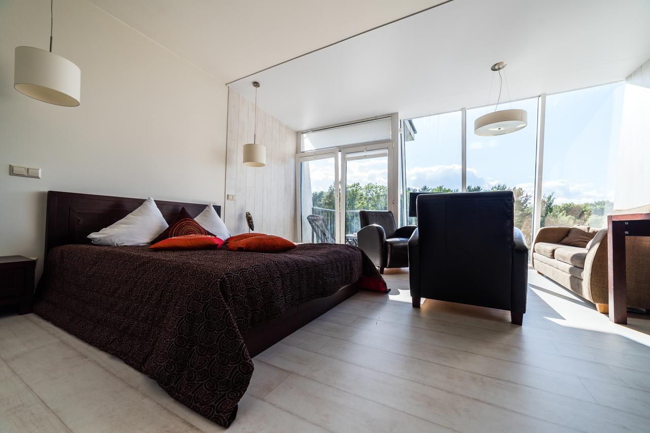 Apart Residences By The Sea Palanga Extérieur photo