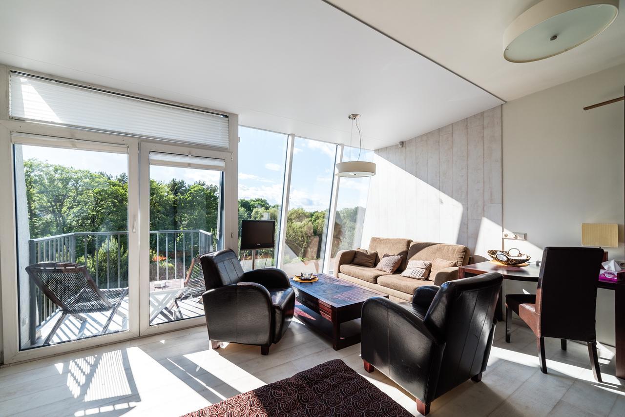 Apart Residences By The Sea Palanga Extérieur photo