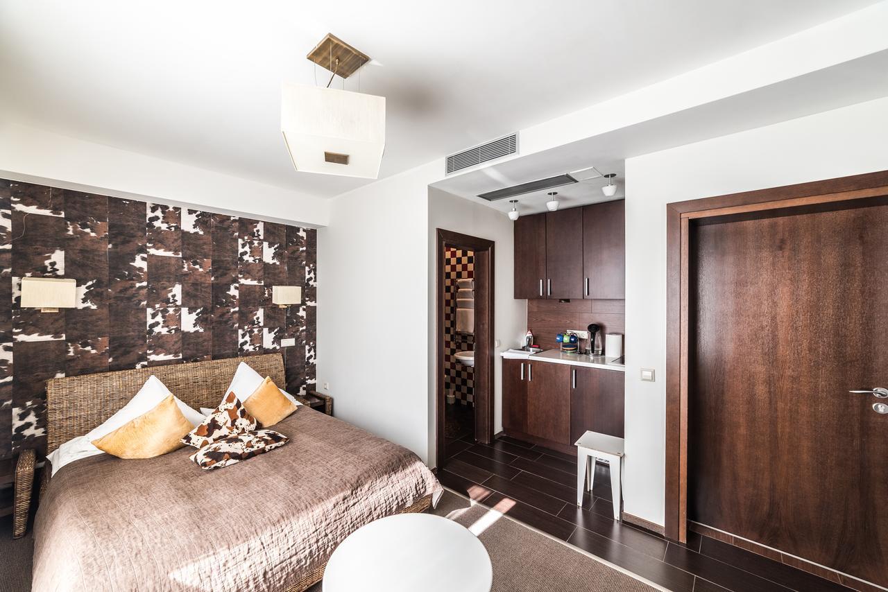 Apart Residences By The Sea Palanga Extérieur photo